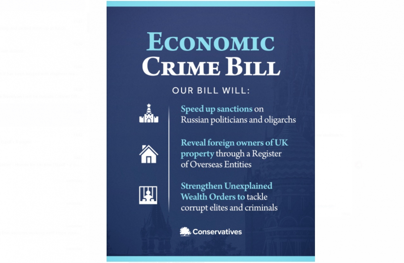 economic crime bill