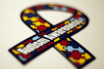 "74/365 - autism awareness." by BLW Photography is licensed under CC BY 2.0.