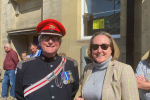 With High Sheriff 