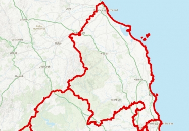 boundary proposals